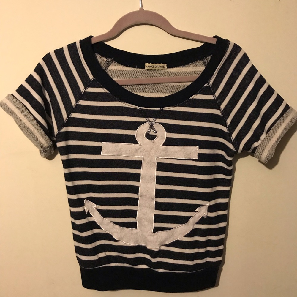 Chance or Fate Top
